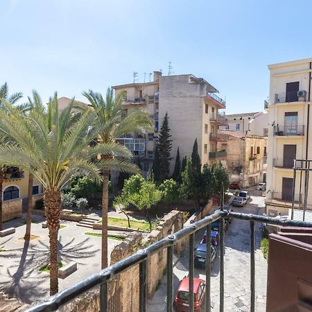 Il Sonno Dei Giusti Apartment By Domusicily Παλέρμο Εξωτερικό φωτογραφία