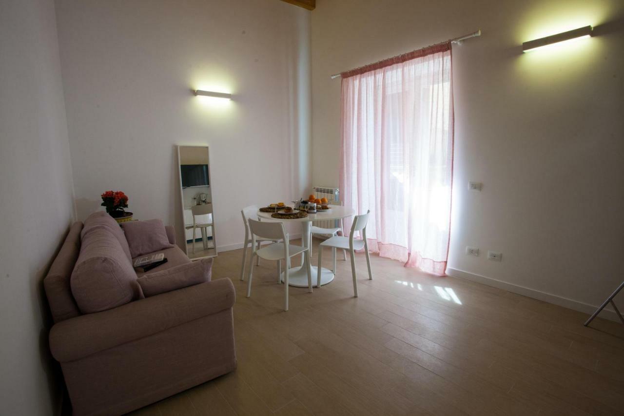 Il Sonno Dei Giusti Apartment By Domusicily Παλέρμο Εξωτερικό φωτογραφία