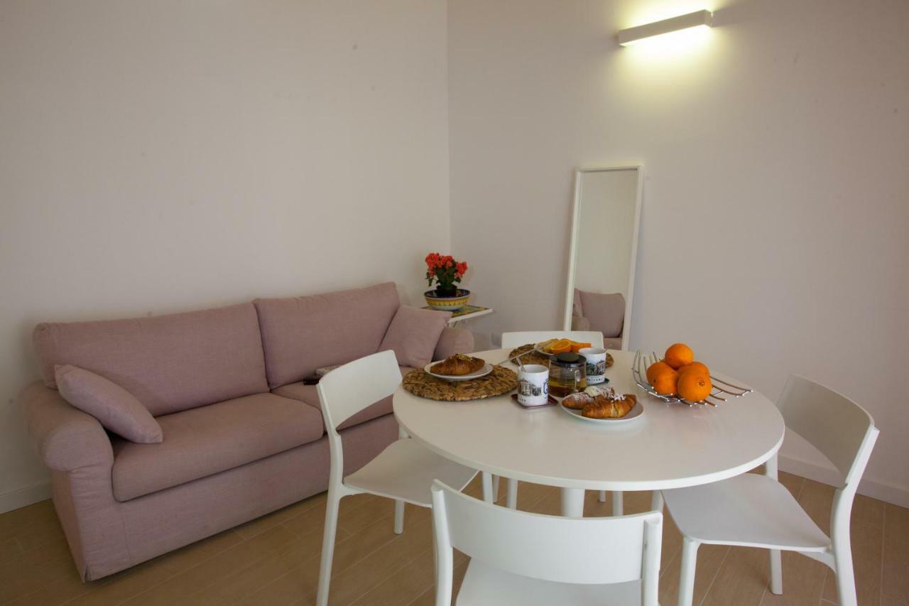 Il Sonno Dei Giusti Apartment By Domusicily Παλέρμο Εξωτερικό φωτογραφία