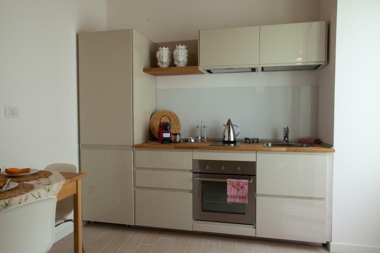Il Sonno Dei Giusti Apartment By Domusicily Παλέρμο Εξωτερικό φωτογραφία