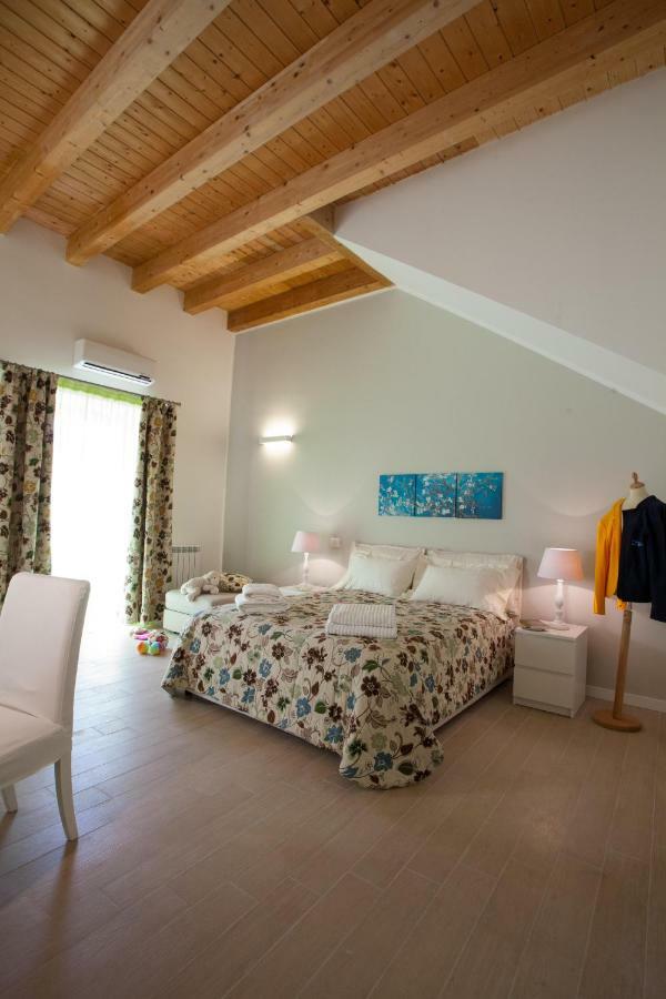 Il Sonno Dei Giusti Apartment By Domusicily Παλέρμο Εξωτερικό φωτογραφία