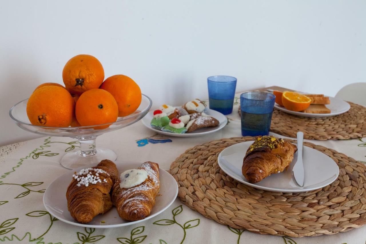 Il Sonno Dei Giusti Apartment By Domusicily Παλέρμο Εξωτερικό φωτογραφία