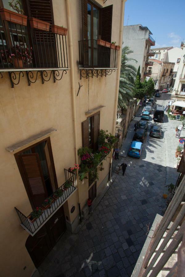 Il Sonno Dei Giusti Apartment By Domusicily Παλέρμο Εξωτερικό φωτογραφία