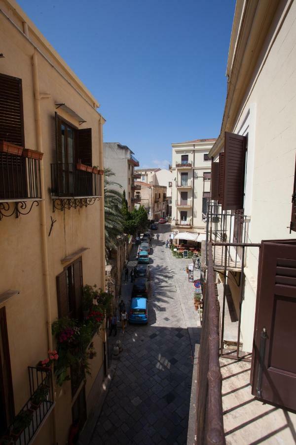 Il Sonno Dei Giusti Apartment By Domusicily Παλέρμο Εξωτερικό φωτογραφία