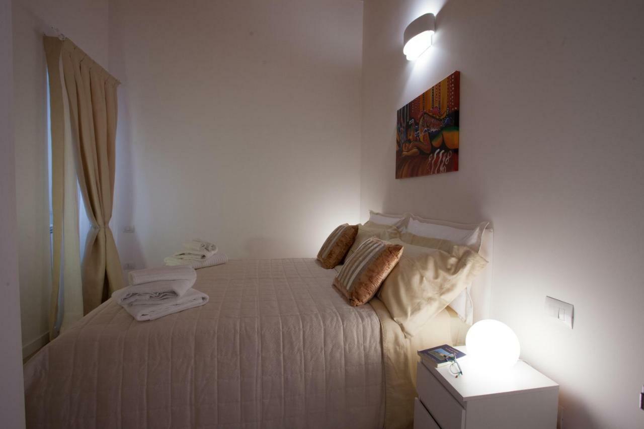 Il Sonno Dei Giusti Apartment By Domusicily Παλέρμο Εξωτερικό φωτογραφία