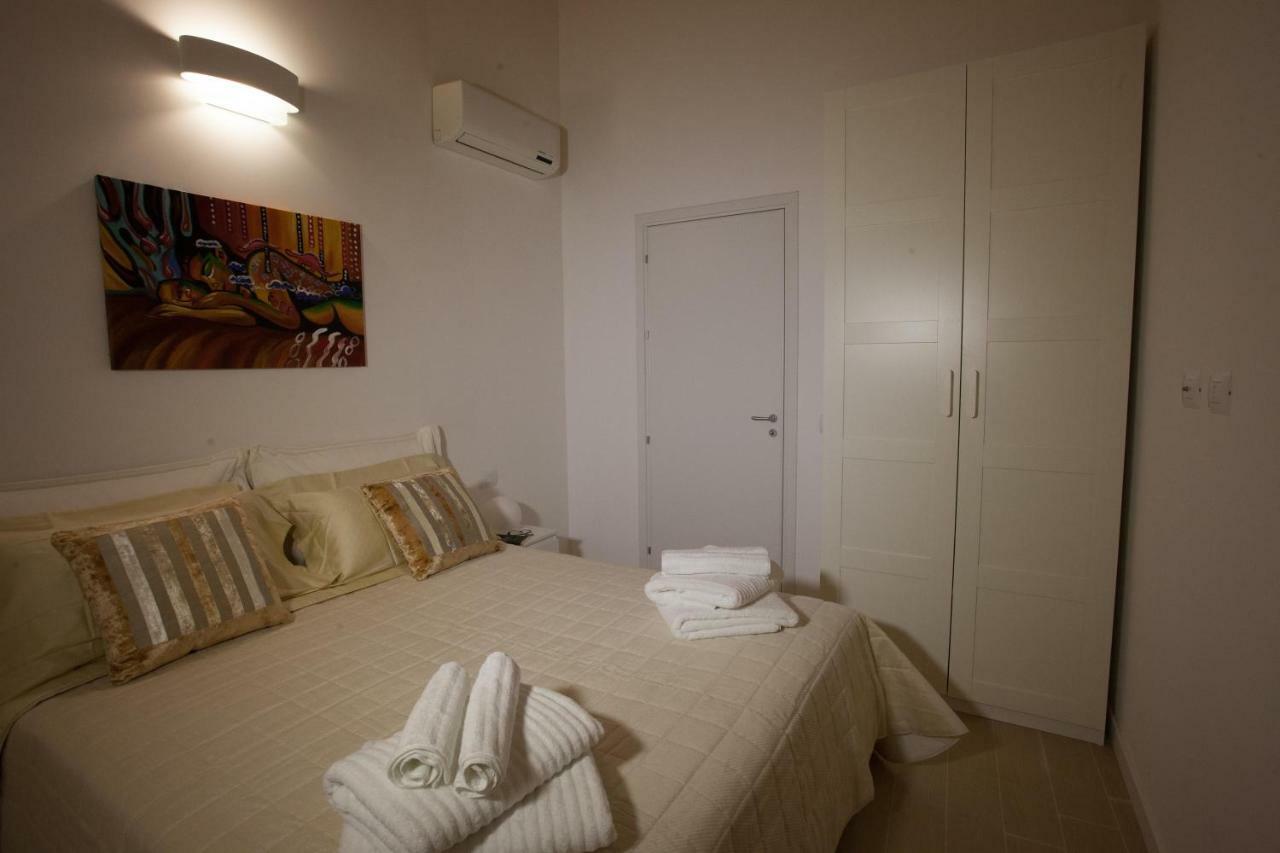 Il Sonno Dei Giusti Apartment By Domusicily Παλέρμο Εξωτερικό φωτογραφία