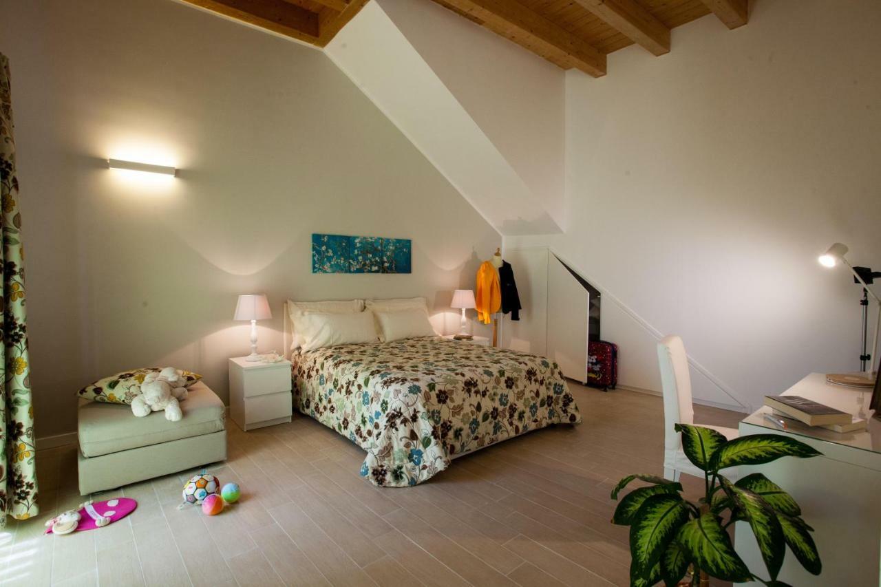 Il Sonno Dei Giusti Apartment By Domusicily Παλέρμο Εξωτερικό φωτογραφία