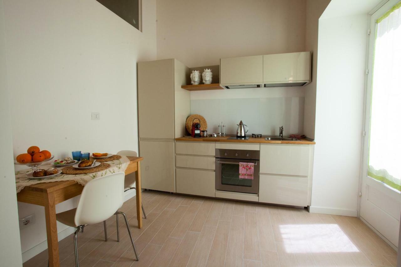 Il Sonno Dei Giusti Apartment By Domusicily Παλέρμο Εξωτερικό φωτογραφία