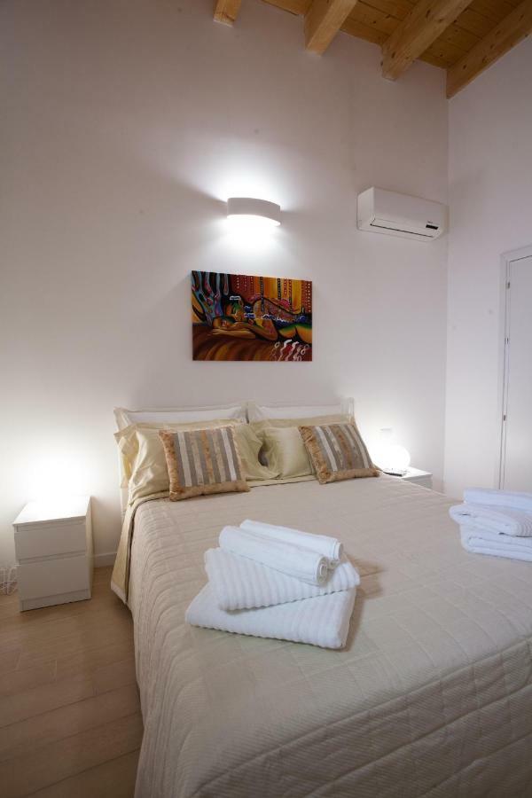 Il Sonno Dei Giusti Apartment By Domusicily Παλέρμο Εξωτερικό φωτογραφία