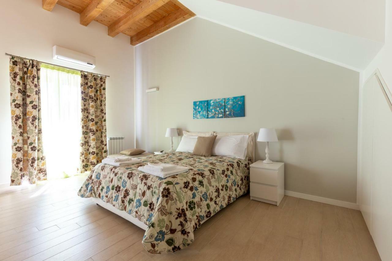 Il Sonno Dei Giusti Apartment By Domusicily Παλέρμο Εξωτερικό φωτογραφία