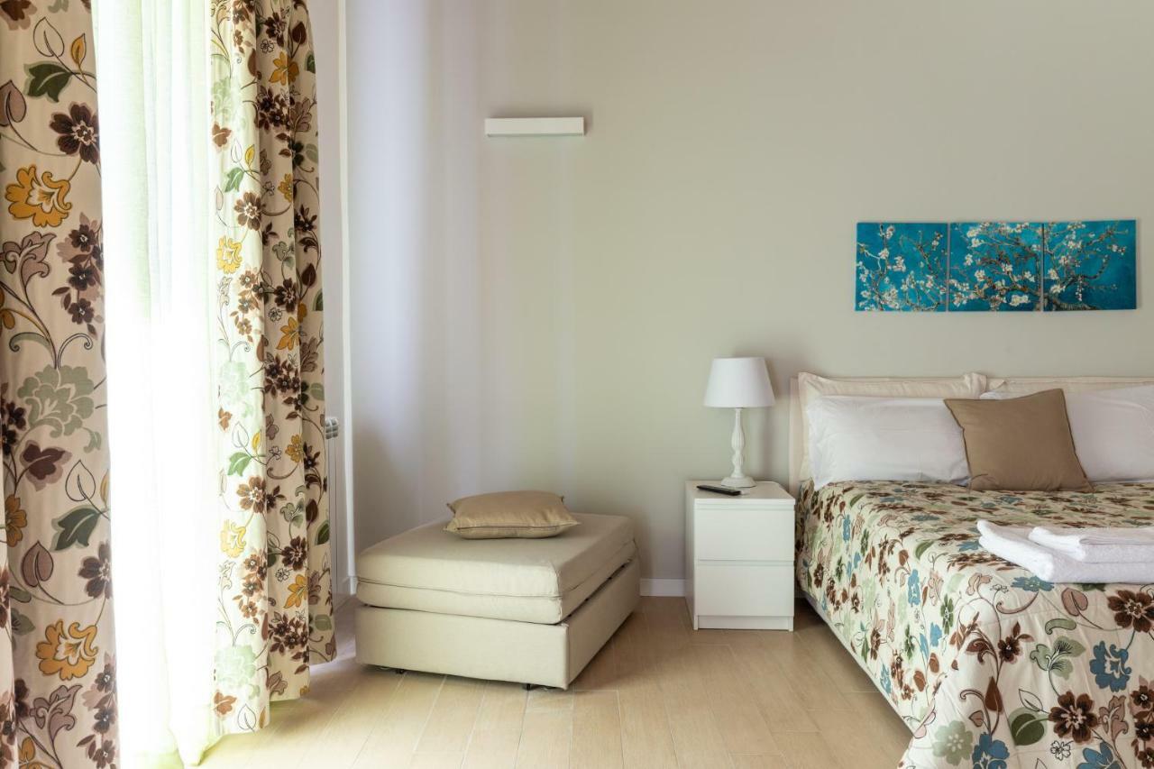 Il Sonno Dei Giusti Apartment By Domusicily Παλέρμο Εξωτερικό φωτογραφία