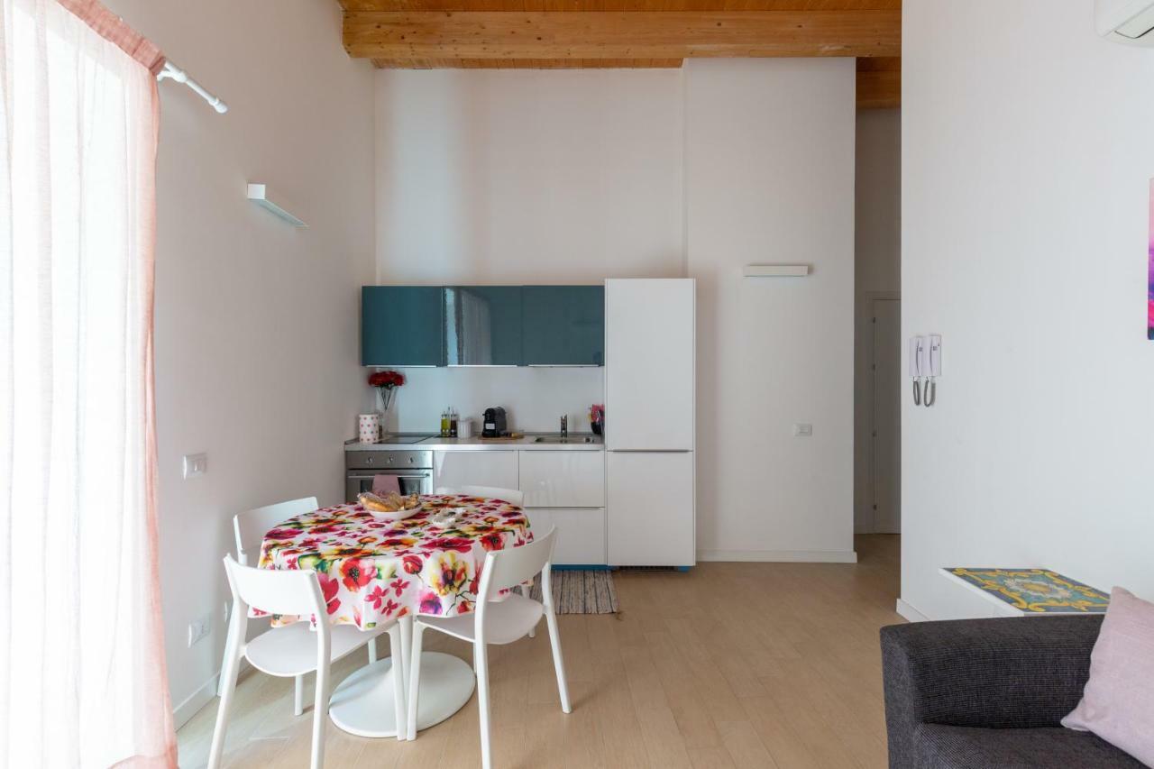 Il Sonno Dei Giusti Apartment By Domusicily Παλέρμο Εξωτερικό φωτογραφία