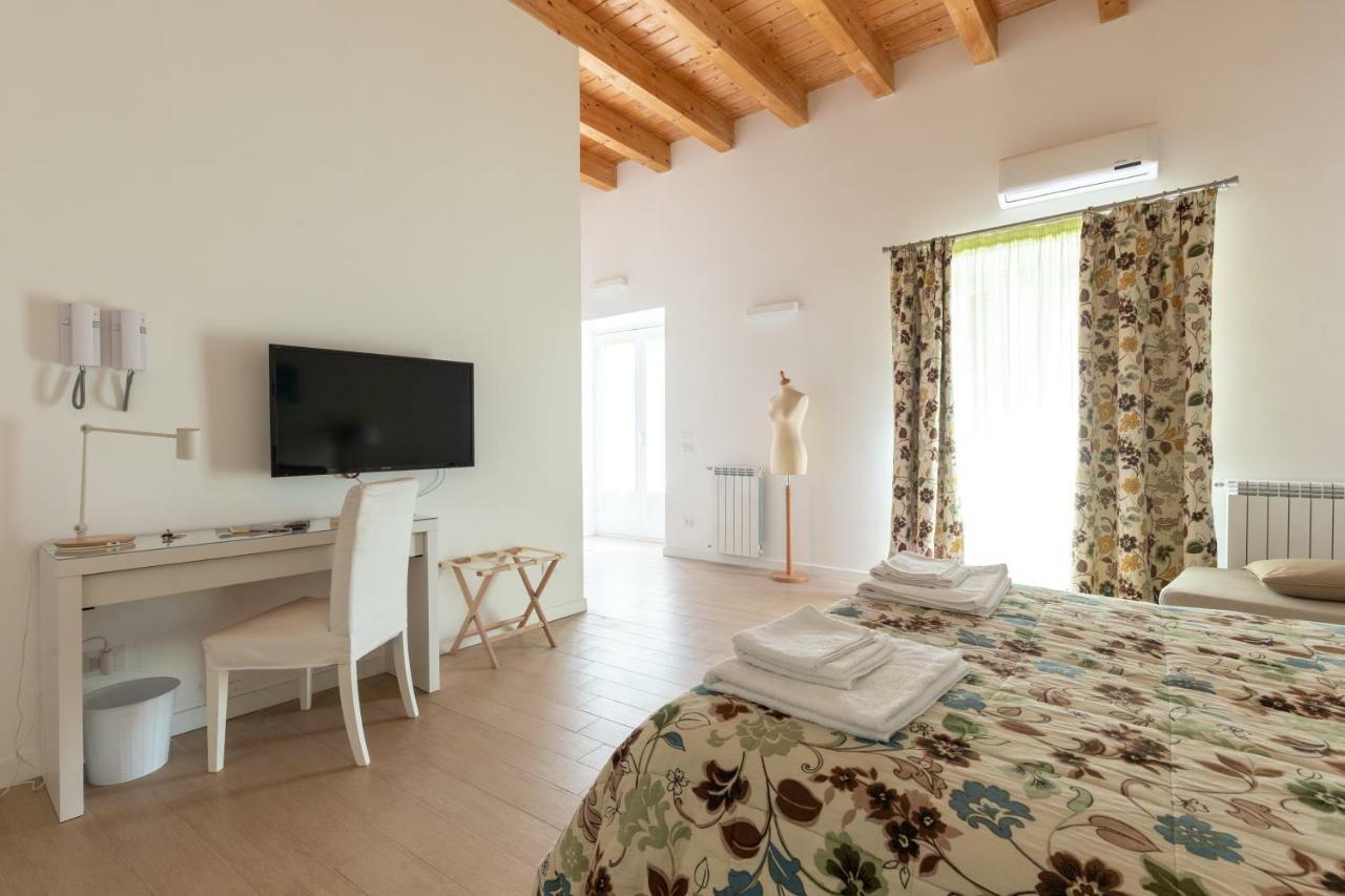 Il Sonno Dei Giusti Apartment By Domusicily Παλέρμο Εξωτερικό φωτογραφία