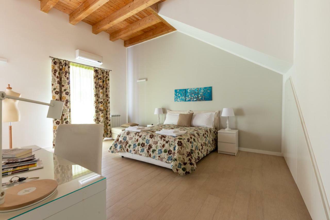 Il Sonno Dei Giusti Apartment By Domusicily Παλέρμο Εξωτερικό φωτογραφία