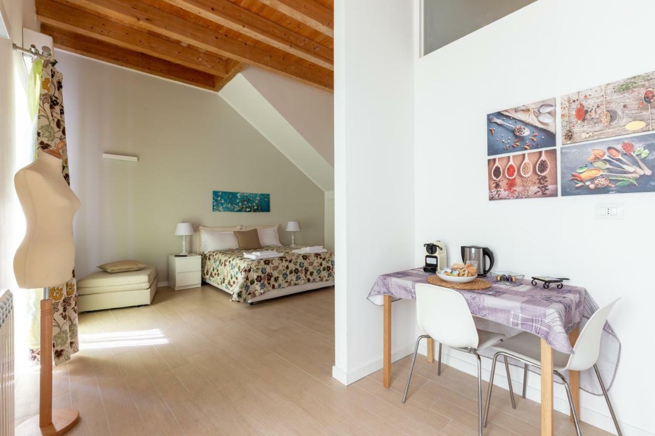 Il Sonno Dei Giusti Apartment By Domusicily Παλέρμο Εξωτερικό φωτογραφία