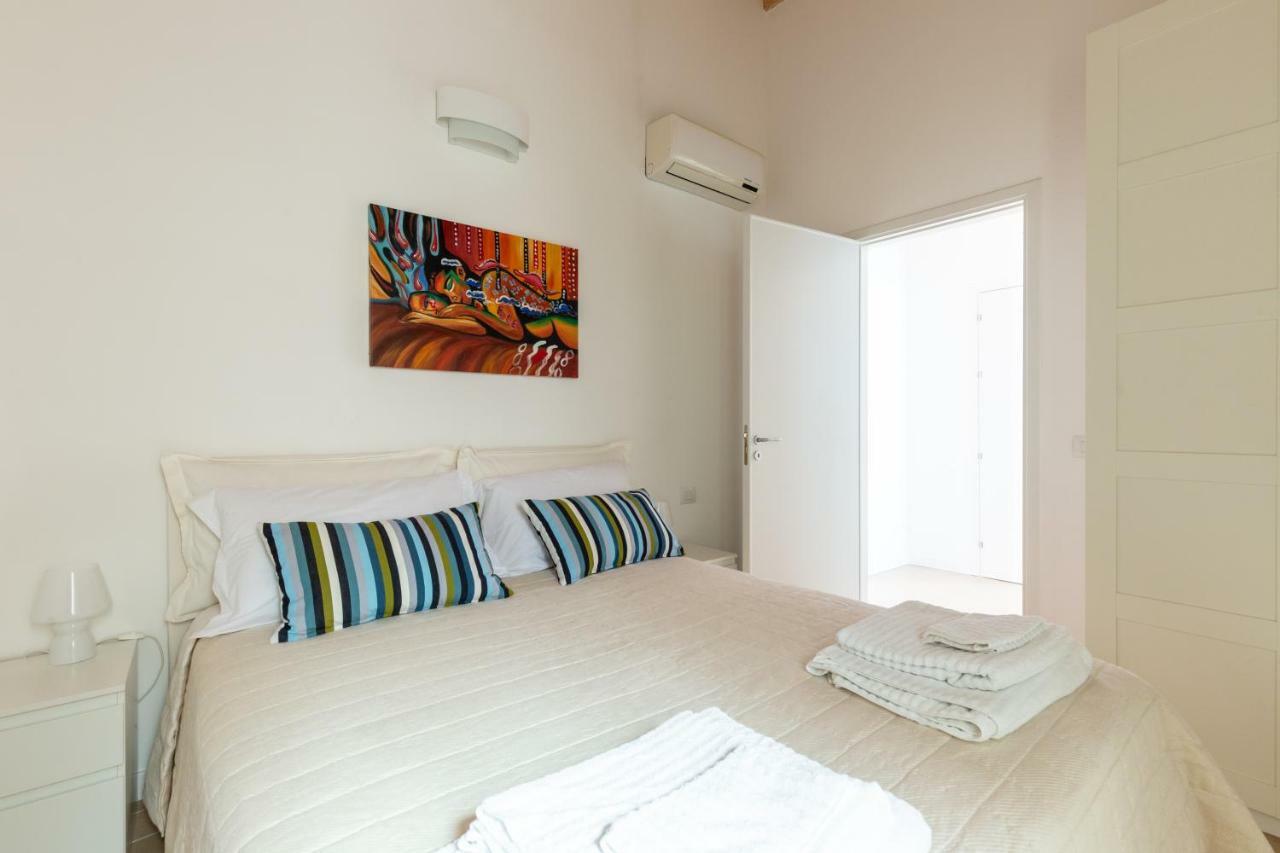 Il Sonno Dei Giusti Apartment By Domusicily Παλέρμο Εξωτερικό φωτογραφία