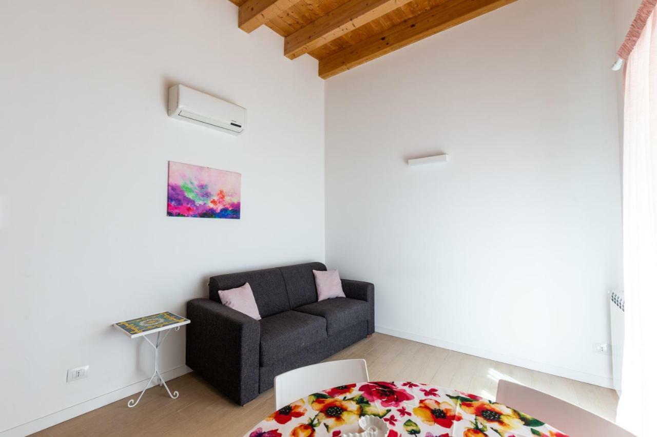 Il Sonno Dei Giusti Apartment By Domusicily Παλέρμο Εξωτερικό φωτογραφία