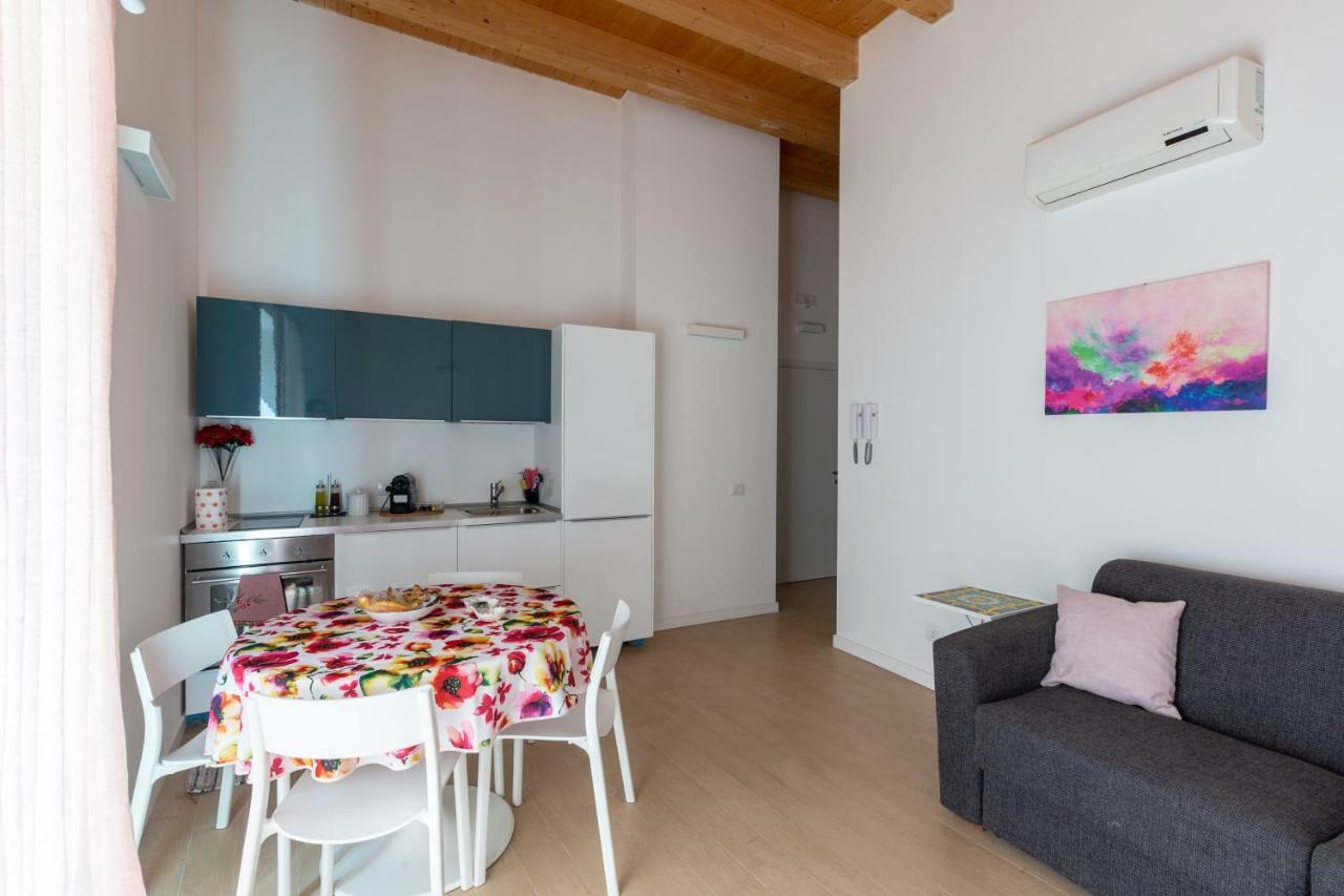Il Sonno Dei Giusti Apartment By Domusicily Παλέρμο Εξωτερικό φωτογραφία