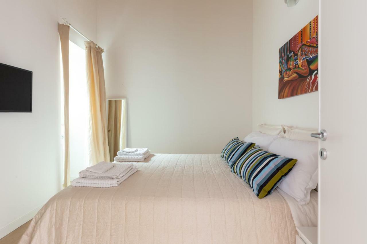 Il Sonno Dei Giusti Apartment By Domusicily Παλέρμο Εξωτερικό φωτογραφία