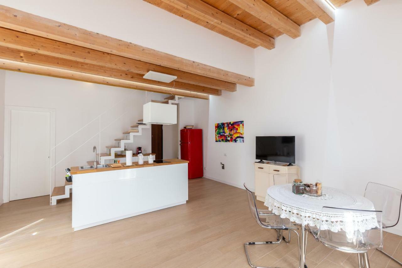 Il Sonno Dei Giusti Apartment By Domusicily Παλέρμο Εξωτερικό φωτογραφία