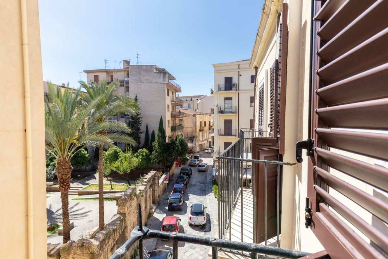 Il Sonno Dei Giusti Apartment By Domusicily Παλέρμο Εξωτερικό φωτογραφία