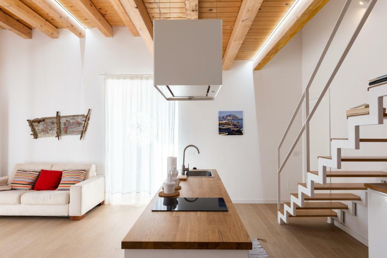 Il Sonno Dei Giusti Apartment By Domusicily Παλέρμο Εξωτερικό φωτογραφία