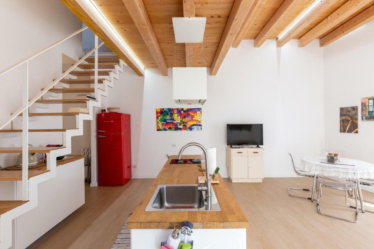 Il Sonno Dei Giusti Apartment By Domusicily Παλέρμο Εξωτερικό φωτογραφία
