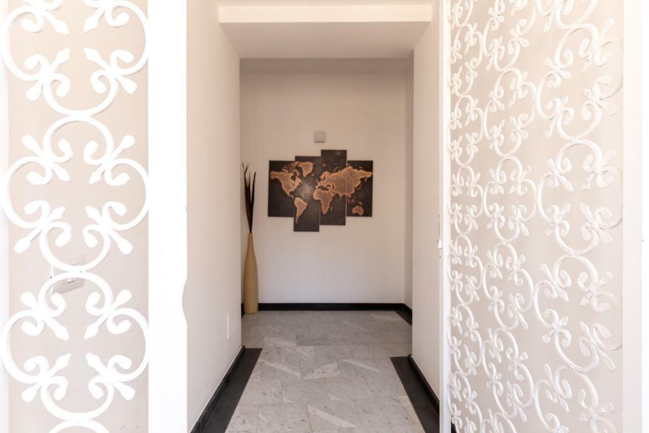 Il Sonno Dei Giusti Apartment By Domusicily Παλέρμο Εξωτερικό φωτογραφία