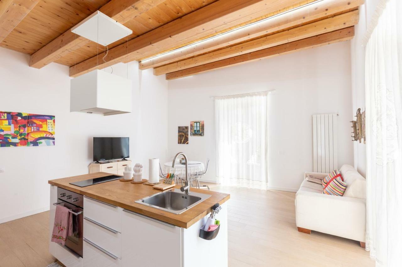Il Sonno Dei Giusti Apartment By Domusicily Παλέρμο Εξωτερικό φωτογραφία